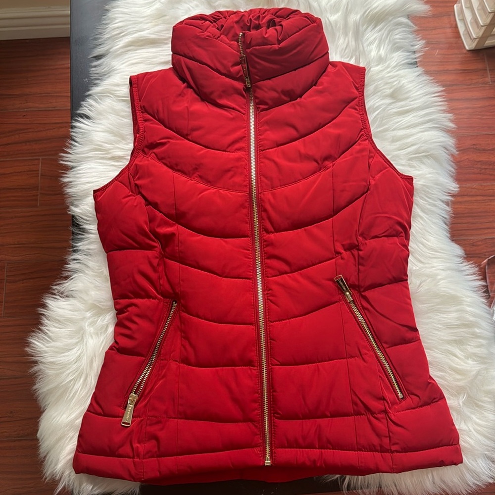 Calvin Klein Puffer Jacket